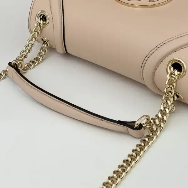 Frstbag ru Gucci Blondie small shoulder bag