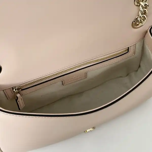 Bagsoffer Gucci Blondie small shoulder bag