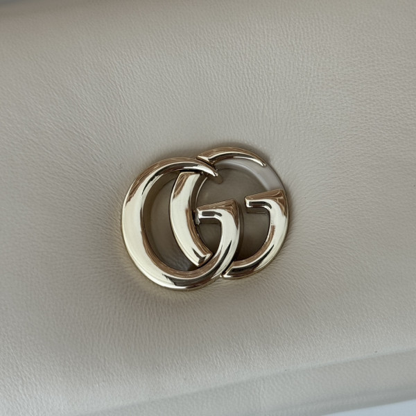 HOT SALE GUCCI GG Milano mini top handle bag-21*12.5*4.5CM