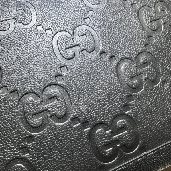 HOT SALE Gucci Ophidia large jumbo GG tote bag