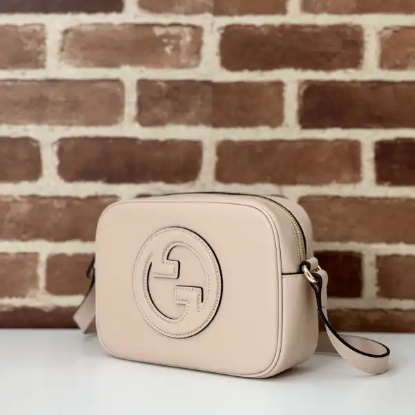 Gucci Blondie mini shoulder bag-21.5*11*8CM