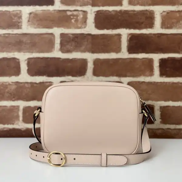 Gucci Blondie mini shoulder bag-21.5*11*8CM