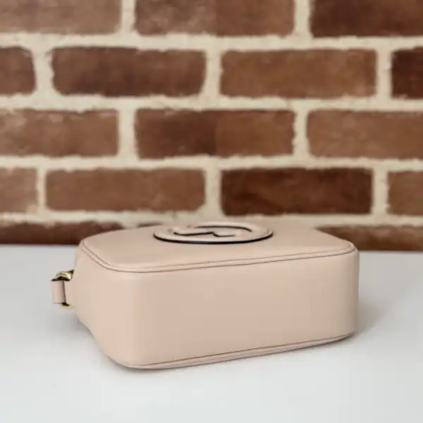 Gucci Blondie mini shoulder bag-21.5*11*8CM