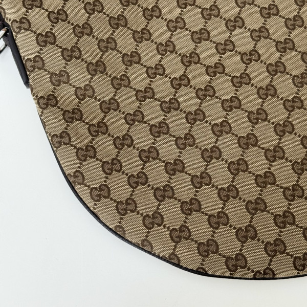 HOT SALE Gucci B medium shoulder bag