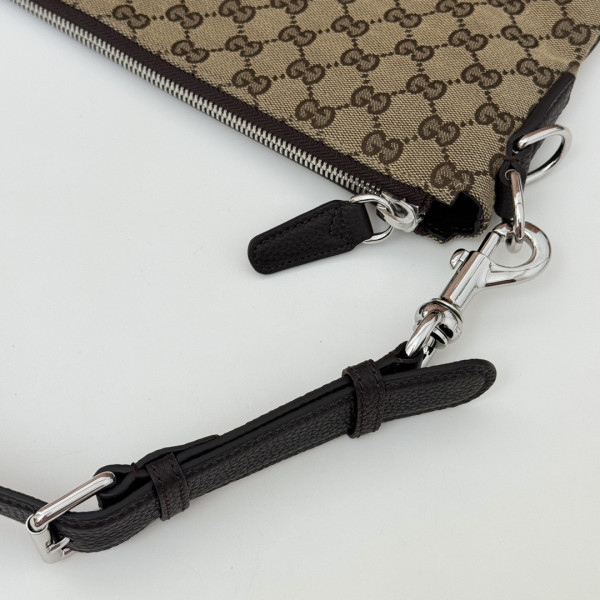 HOT SALE Gucci B medium shoulder bag