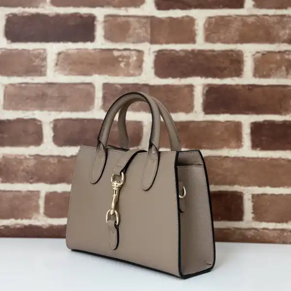 Gucci Small tote bag with hook CHANELosure