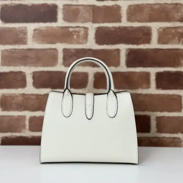 Gucci Small tote bag with hook CHANELosure