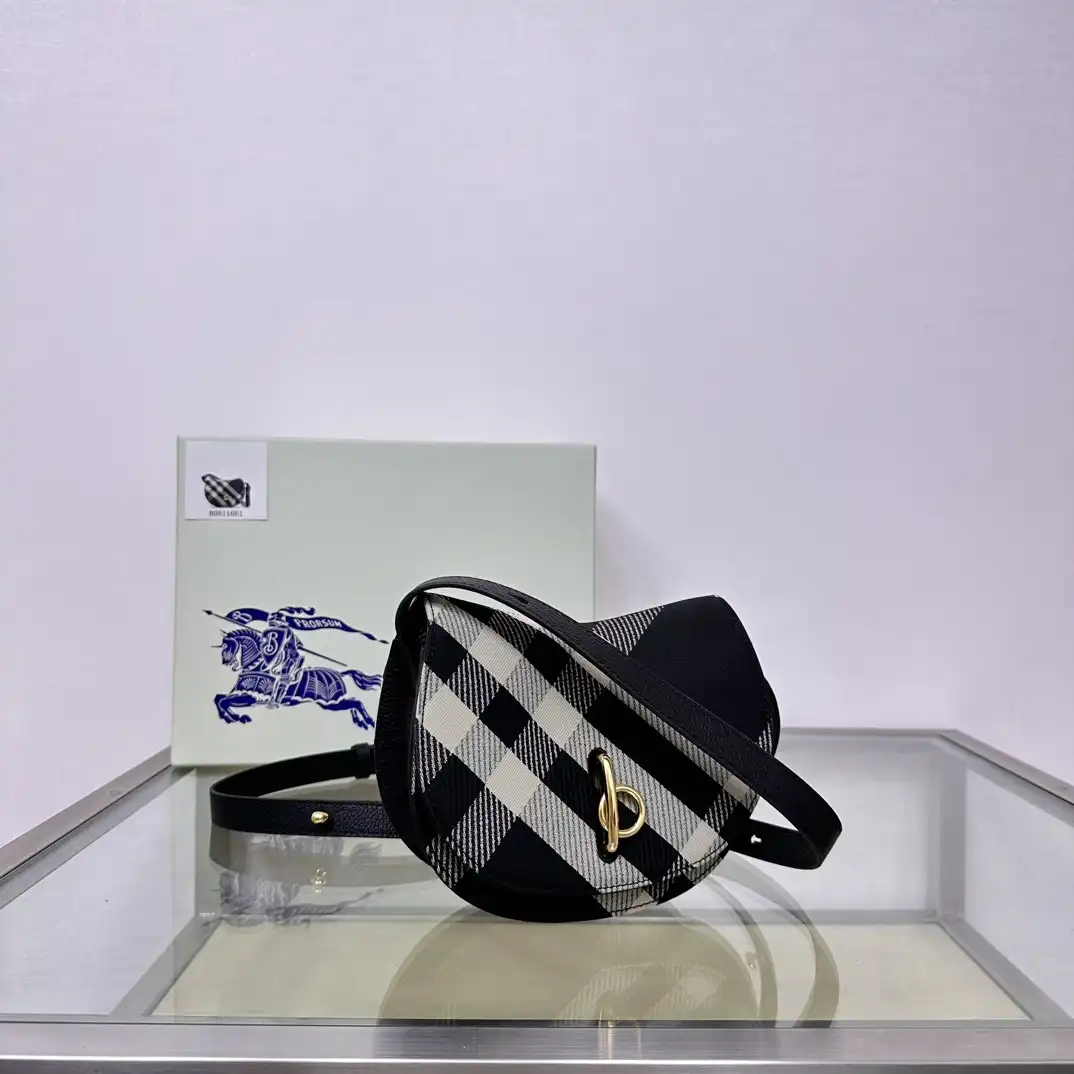 Burberry Mini Rocking Horse Bag