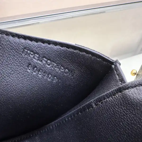 First bag ru Burberry Mini Rocking Horse Bag