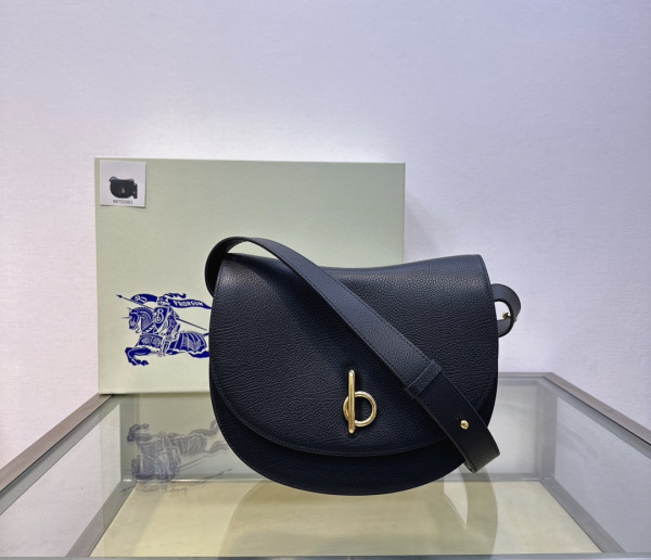 HOT SALE Burberry Mini Rocking Horse Bag