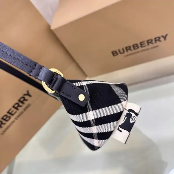 Yupoo bagsoffer Burberry Check Mini Bag-20*10*9CM