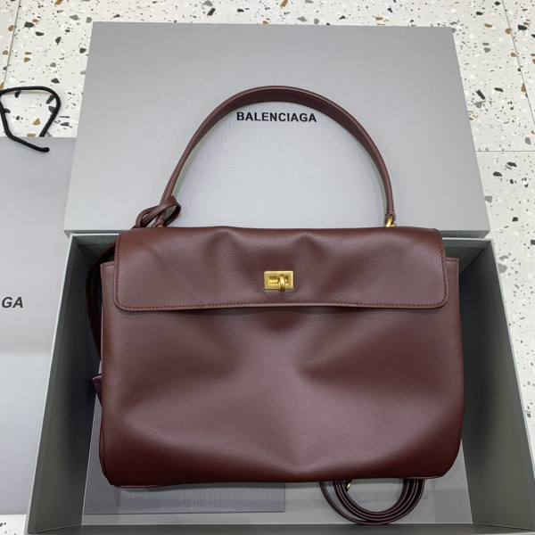 HOT SALE BALENCIAGA RODEO-35*23.3*10.9CM