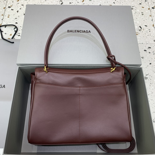 HOT SALE BALENCIAGA RODEO-35*23.3*10.9CM