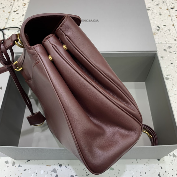 HOT SALE BALENCIAGA RODEO-35*23.3*10.9CM