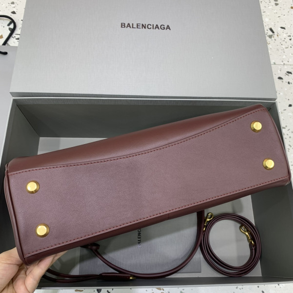 HOT SALE BALENCIAGA RODEO-35*23.3*10.9CM