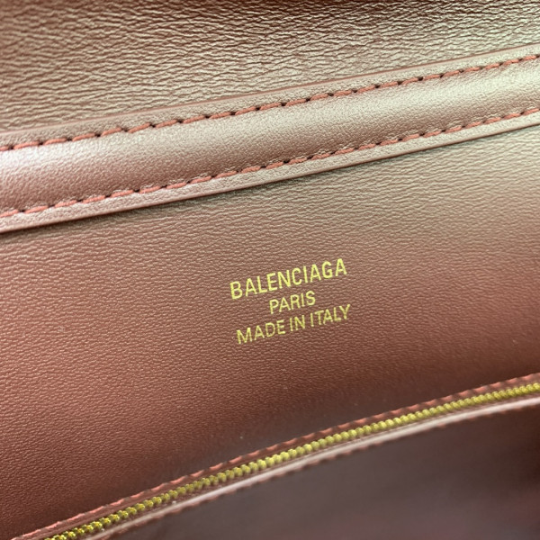 HOT SALE BALENCIAGA RODEO-35*23.3*10.9CM