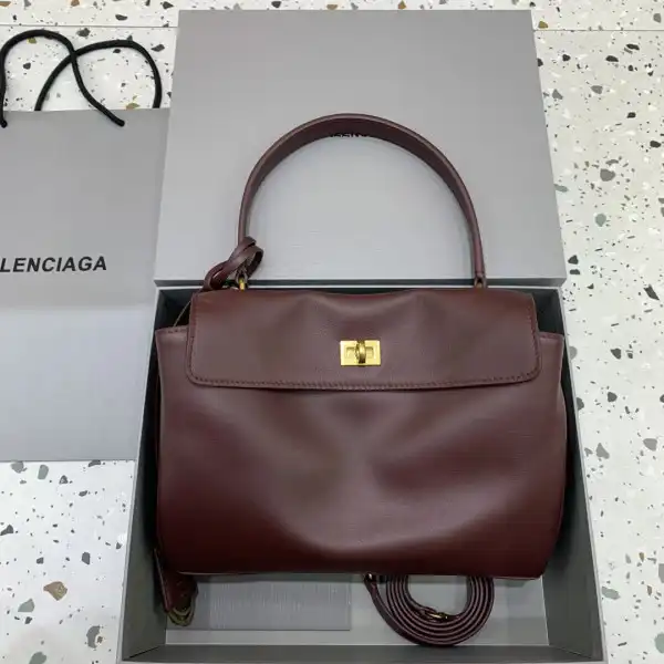 BALENCIAGA RODEO-28.9*20*9.9CM