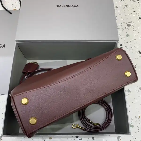 BALENCIAGA RODEO-28.9*20*9.9CM