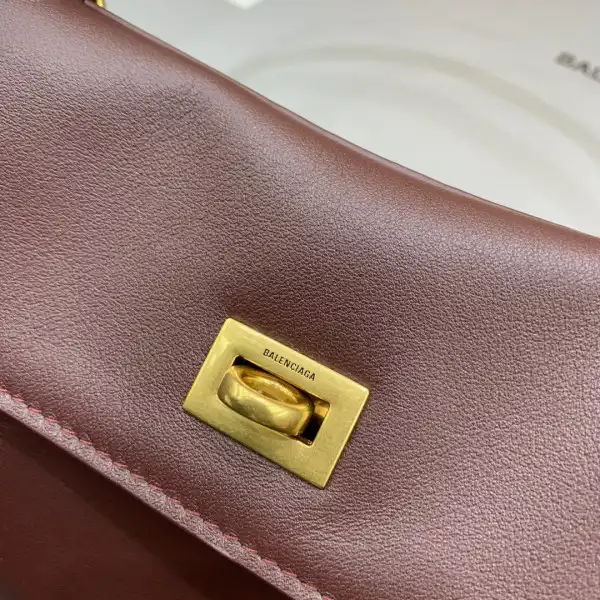 BALENCIAGA RODEO-28.9*20*9.9CM