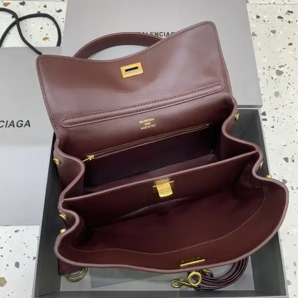 Bagsoffer BALENCIAGA RODEO-28.9*20*9.9CM