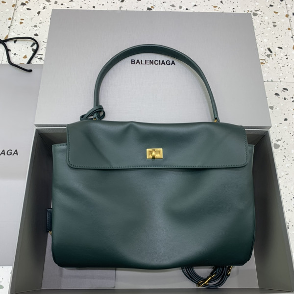 HOT SALE BALENCIAGA RODEO-35*23.3*10.9CM