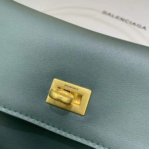 BALENCIAGA RODEO-35*23.3*10.9CM