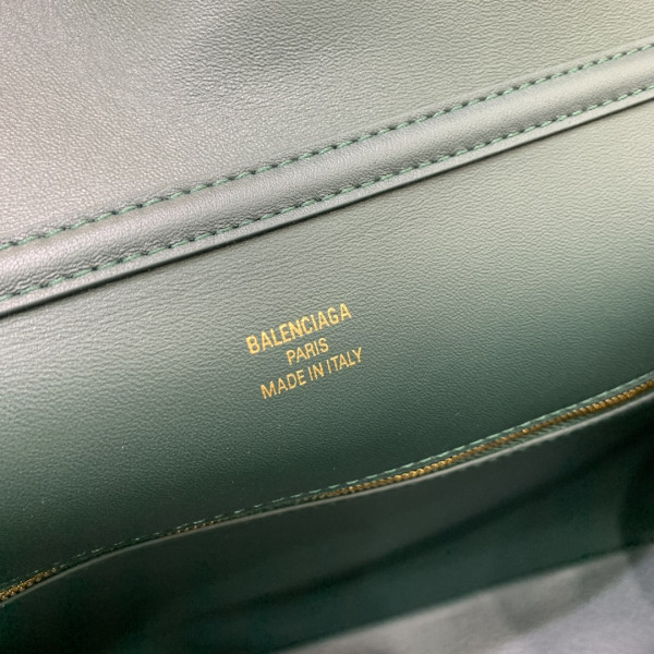 HOT SALE BALENCIAGA RODEO-35*23.3*10.9CM