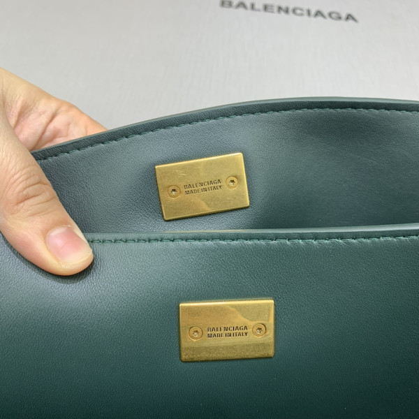 HOT SALE BALENCIAGA RODEO-35*23.3*10.9CM