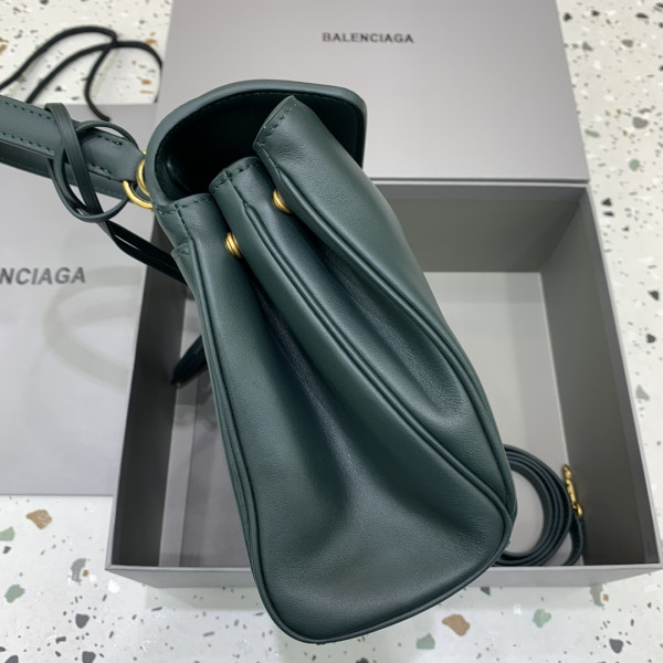 HOT SALE BALENCIAGA RODEO-28.9*20*9.9CM