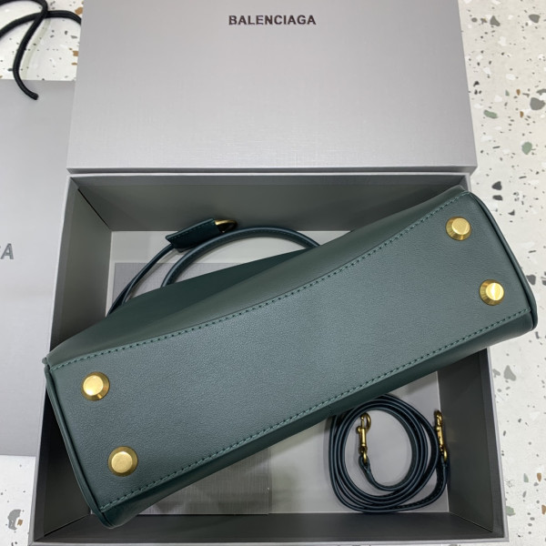 HOT SALE BALENCIAGA RODEO-28.9*20*9.9CM