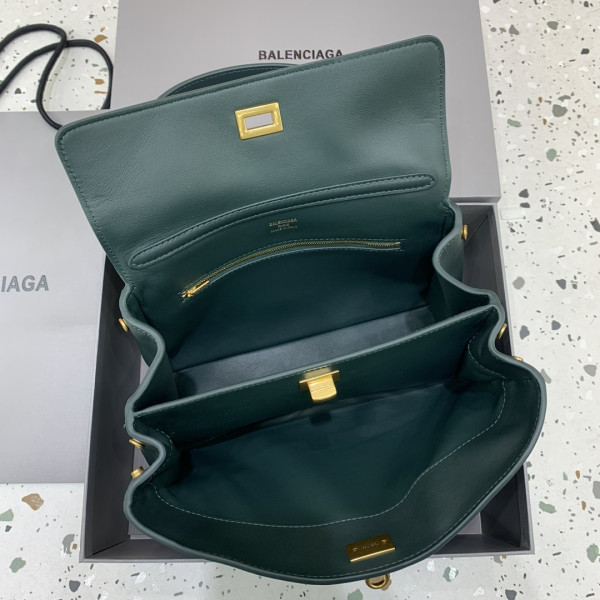 HOT SALE BALENCIAGA RODEO-28.9*20*9.9CM