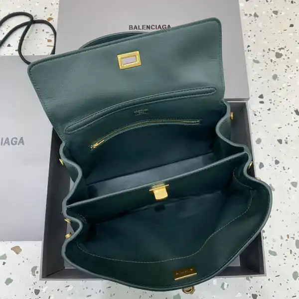 Bagsoffer yupoo BALENCIAGA RODEO-28.9*20*9.9CM