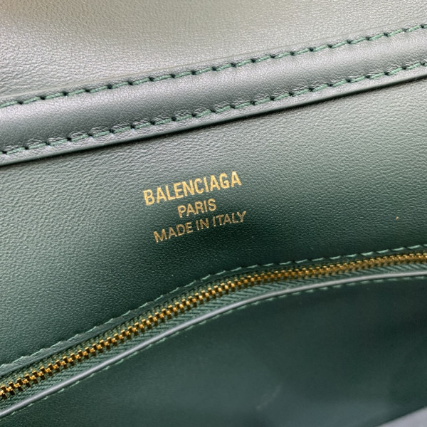 HOT SALE BALENCIAGA RODEO-28.9*20*9.9CM