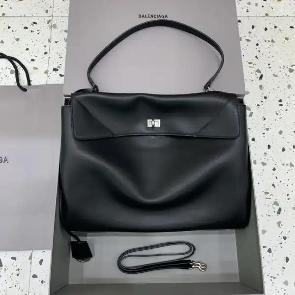 Frstbag ru BALENCIAGA RODEO-39.8*29.9*12.9CM