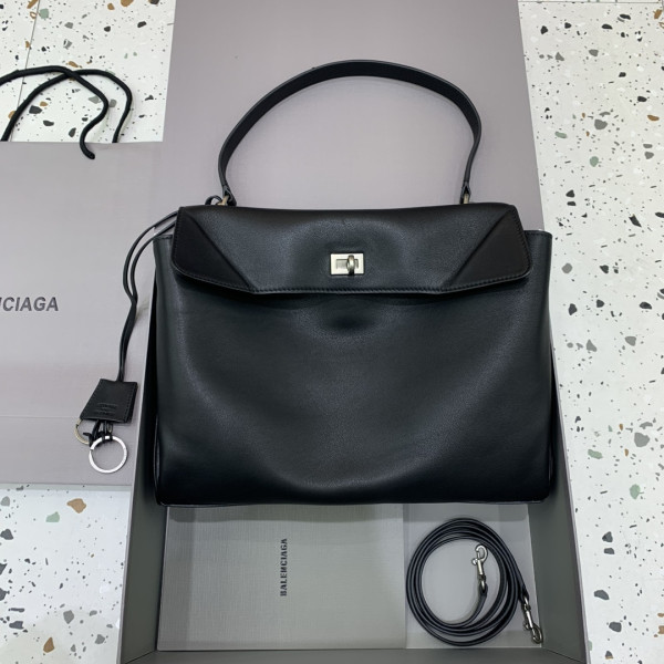 HOT SALE BALENCIAGA RODEO-35*23.3*10.9CM