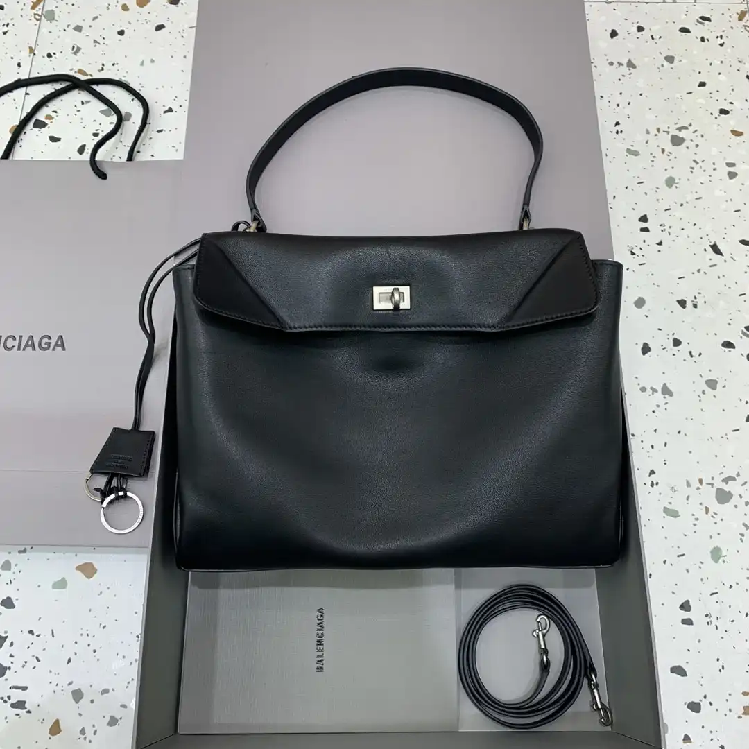 Frstbag ru BALENCIAGA RODEO-35*23.3*10.9CM