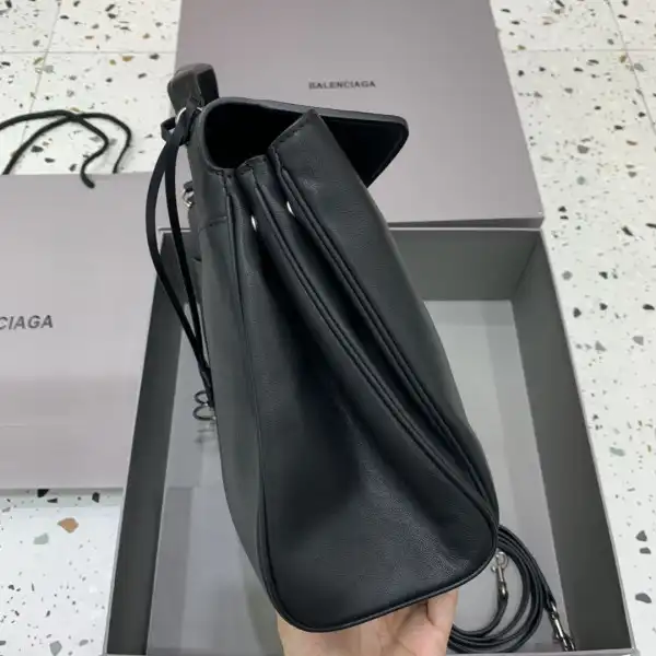 BALENCIAGA RODEO-35*23.3*10.9CM