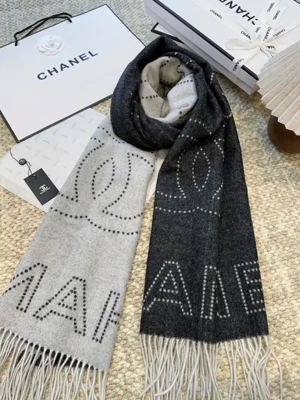 Frstbag ru CHANEL Scarf