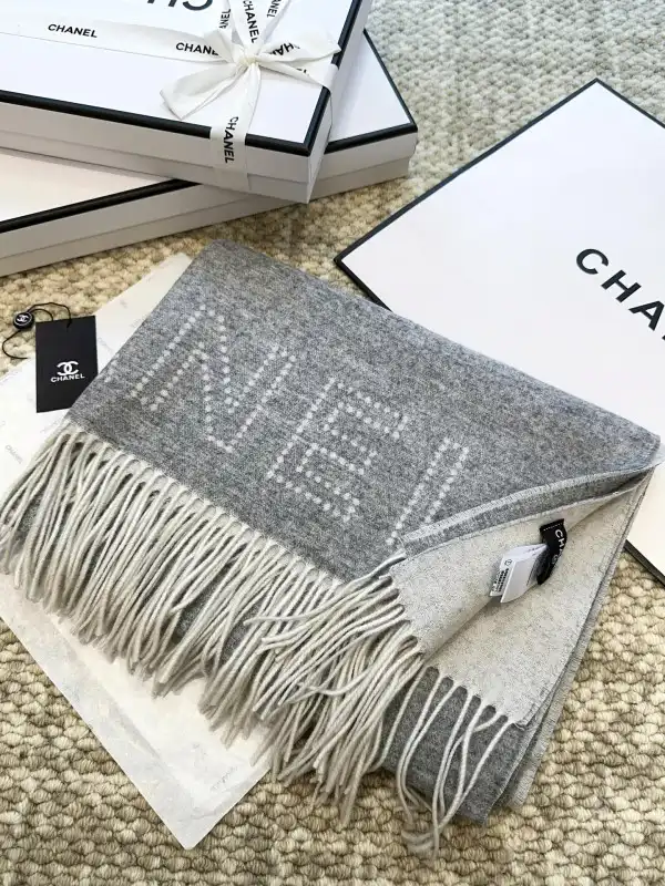 Frstbag ru CHANEL Scarf