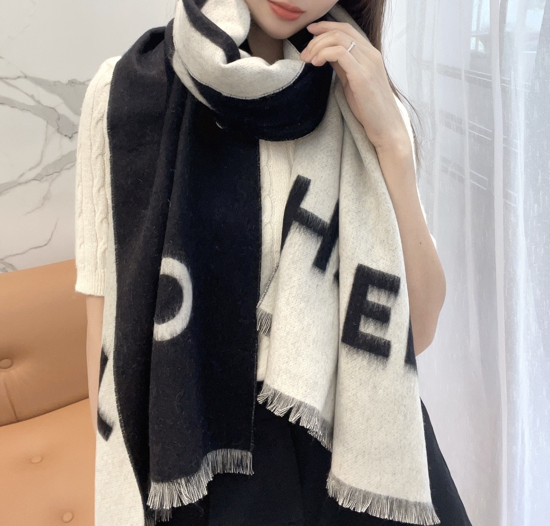 HOT SALE CL Scarf