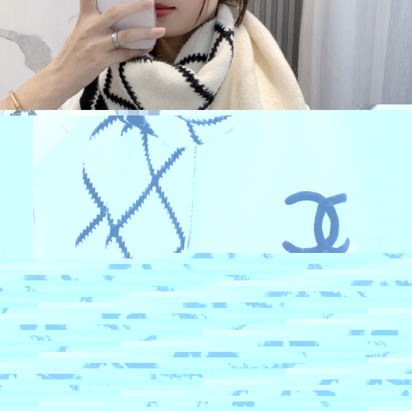 HOT SALE CL Scarf