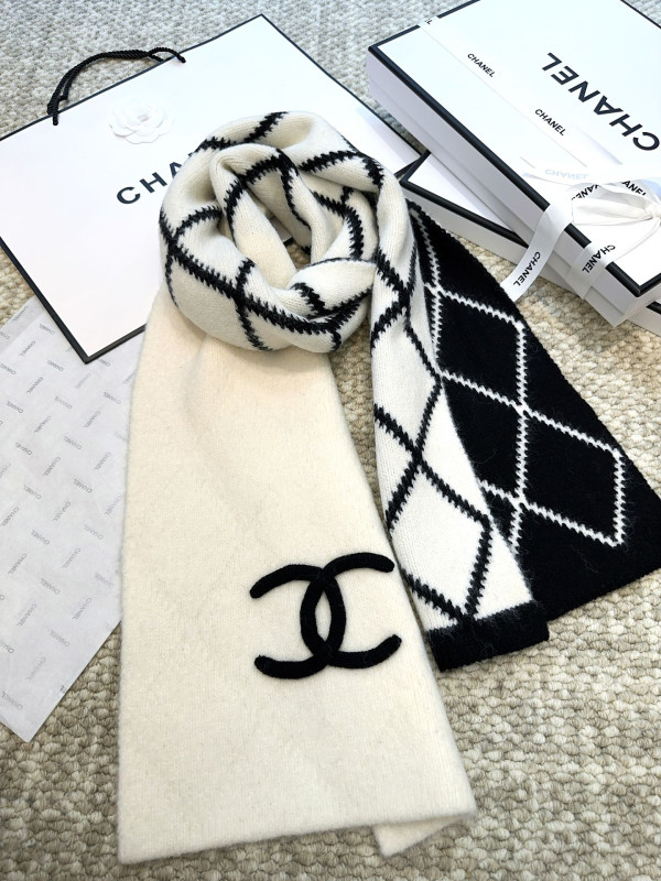 HOT SALE CL Scarf