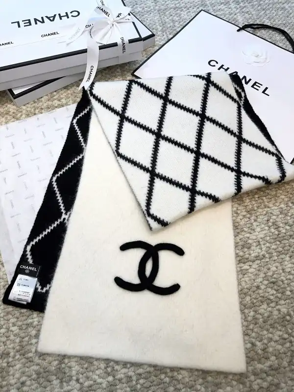 Frstbag ru CHANEL Scarf