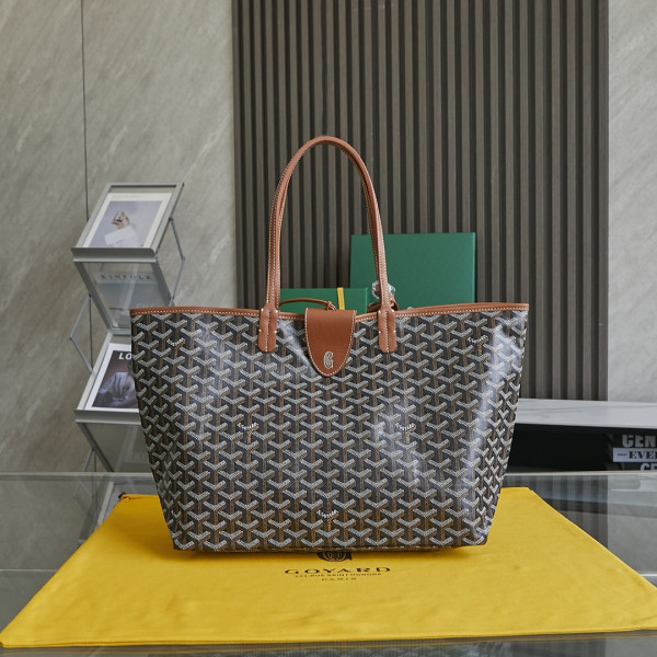 HOT SALE Goyard Saint Louis Tote PM-34*15*28CM