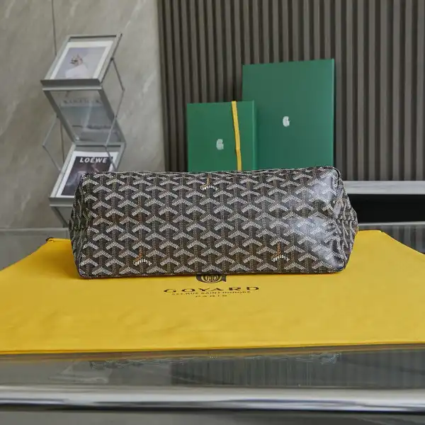 Goyard Saint Louis Tote PM-34*15*28CM