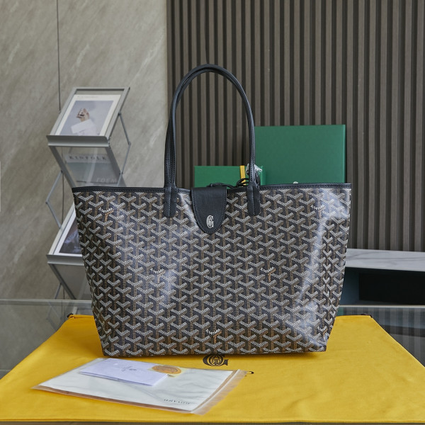 HOT SALE Goyard Saint Louis Tote PM-34*15*28CM