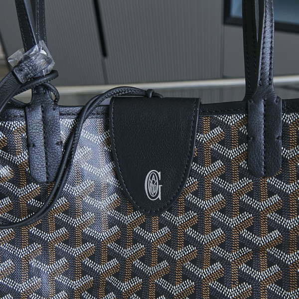 HOT SALE Goyard Saint Louis Tote PM-34*15*28CM