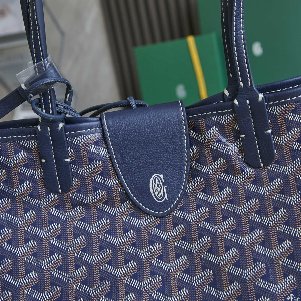 HOT SALE Goyard Saint Louis Tote PM-34*15*28CM