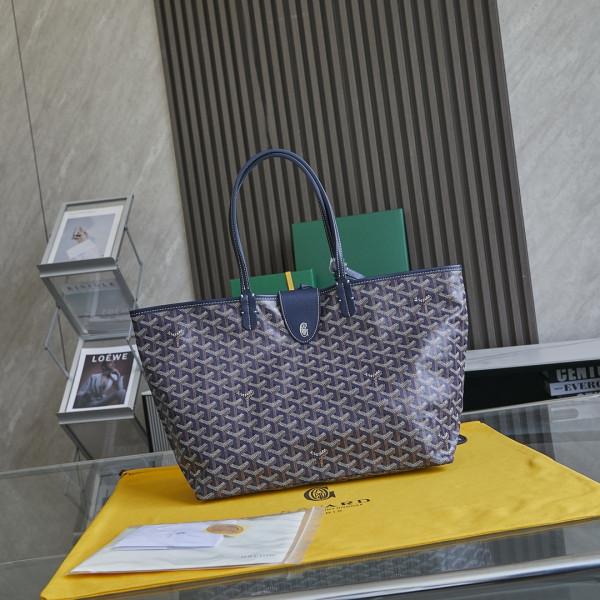 HOT SALE Goyard Saint Louis Tote PM-34*15*28CM