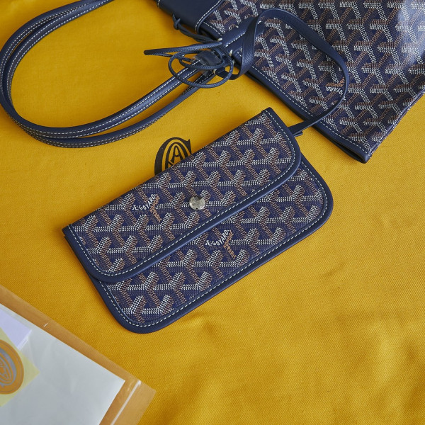 HOT SALE Goyard Saint Louis Tote PM-34*15*28CM